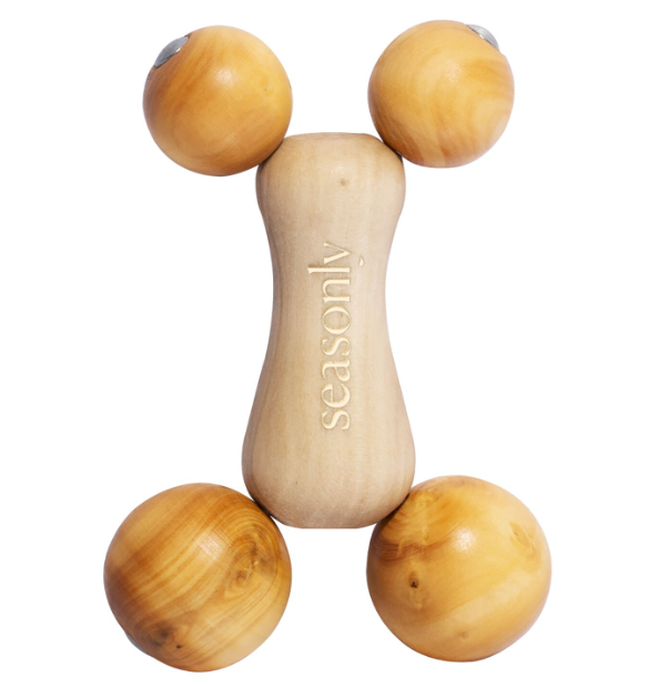 accessoire de massage visage image